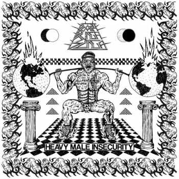 LP Death By Unga Bunga: Heavy Male Insecurity