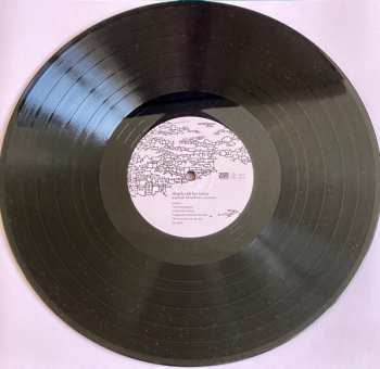 LP Death Cab For Cutie: Asphalt Meadows (Acoustic)