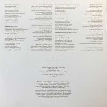 LP Death Cab For Cutie: Something About Airplanes