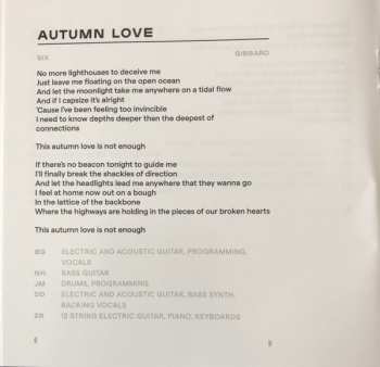 CD Death Cab For Cutie: Thank You For Today