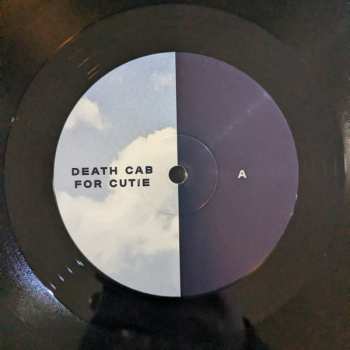 LP Death Cab For Cutie: Thank You For Today