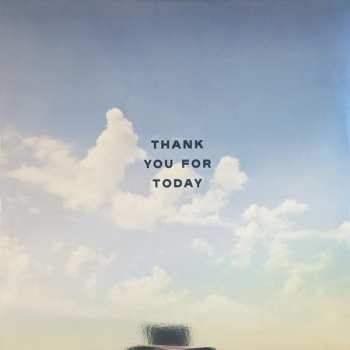 LP Death Cab For Cutie: Thank You For Today