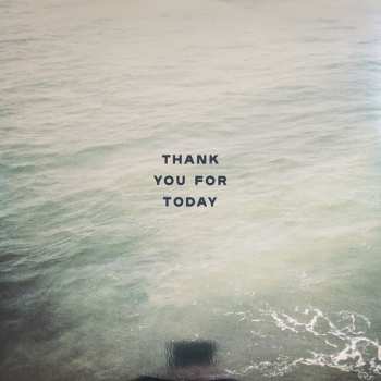 LP Death Cab For Cutie: Thank You For Today