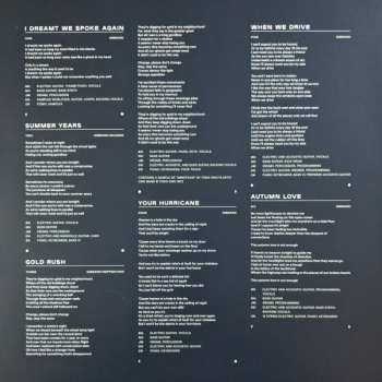LP Death Cab For Cutie: Thank You For Today