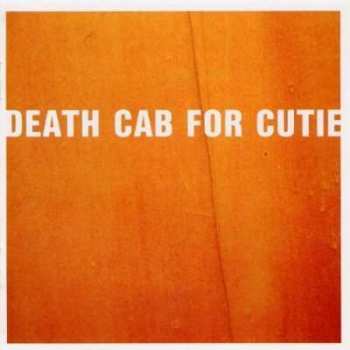 CD Death Cab For Cutie: The Photo Album