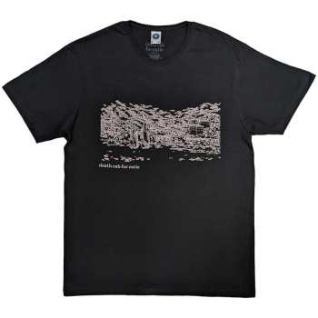 Merch Death Cab For Cutie: T-shirt Acoustic