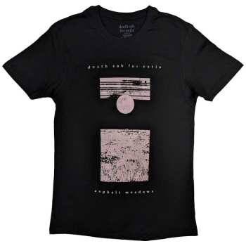 Merch Death Cab For Cutie: T-shirt Meadow