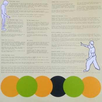 LP Death Cab For Cutie: We Have The Facts And We're Voting Yes