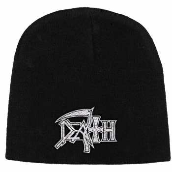 Merch Death: Pet Logo Death