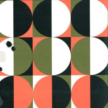 2LP Death Comet Crew: Ghost Among The Crew