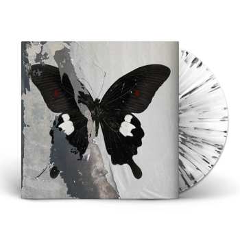 LP Death Cult: Paradise Now CLR | LTD