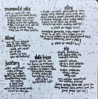 SP Death Culture Deprivation: Past