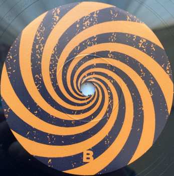 SP Death Culture Deprivation: Past