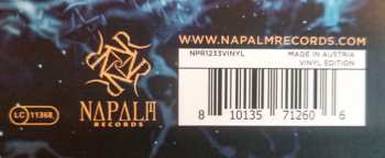 2LP Death Dealer Union: Initiation CLR | LTD