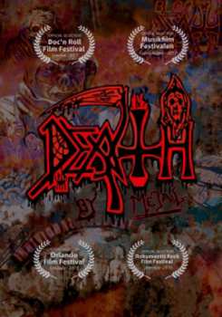 Album Death: Death By Metal