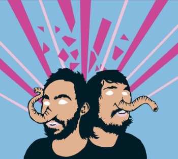 Album Death From Above 1979: Romance Bloody Romance