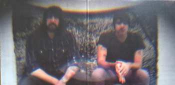 LP Death From Above 1979: The Physical World 11th Anniversary Deluxe Edition CLR | DLX | LTD