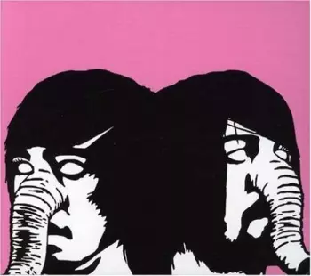 Death From Above 1979: You're A Woman, I'm A Machine