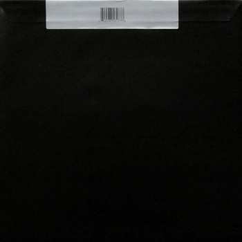 LP Death Grips: No Love Deep Web
