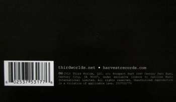 LP Death Grips: No Love Deep Web