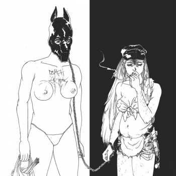 Album Death Grips: The Money Store