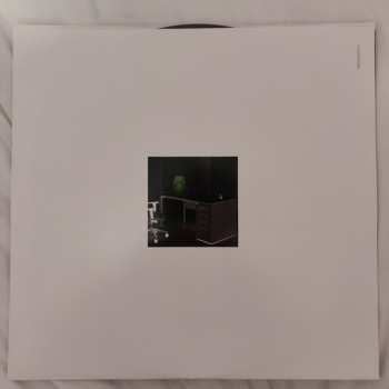 LP Death Grips: The Money Store