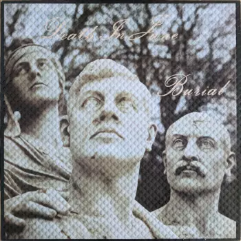 Death In June: Burial