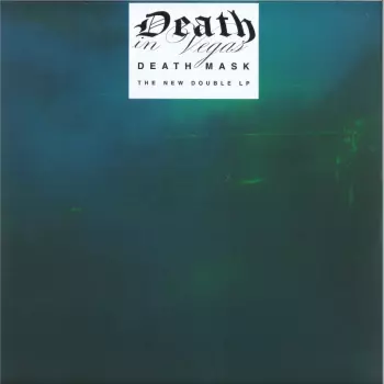 Death In Vegas: Death Mask
