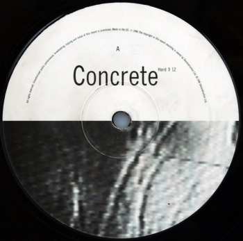 LP Death In Vegas: Dirt