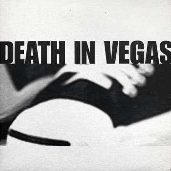 Album Death In Vegas: Dubs
