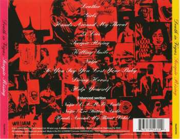 CD Death In Vegas: Scorpio Rising