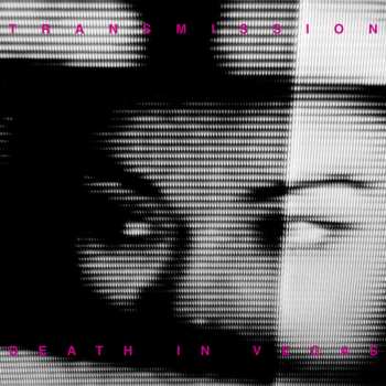 CD Death In Vegas: Transmission 