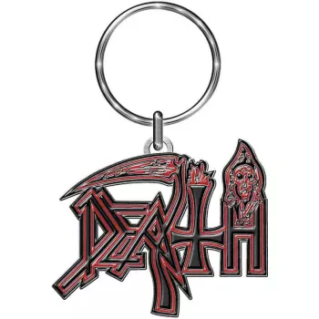 Sleutelhanger Human Logo Death