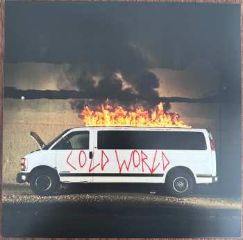 LP Death Lens: Cold World