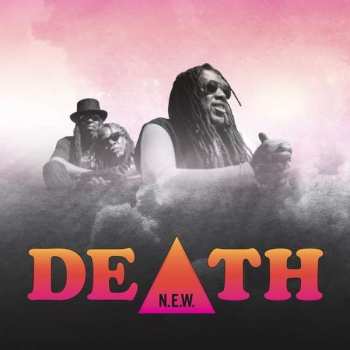 Album Death: N.E.W. 