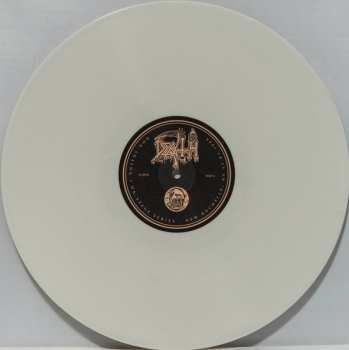 2LP Death: New Rochelle, NY 12.03.1988 CLR | LTD