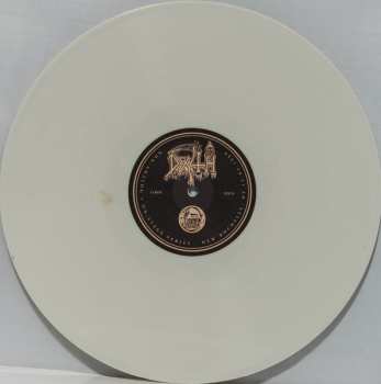 2LP Death: New Rochelle, NY 12.03.1988 CLR | LTD