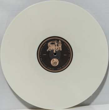 2LP Death: New Rochelle, NY 12.03.1988 CLR | LTD