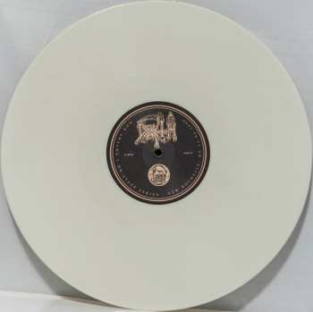 2LP Death: New Rochelle, NY 12.03.1988 CLR | LTD