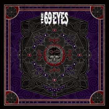 Album The 69 Eyes: Death of Darkness