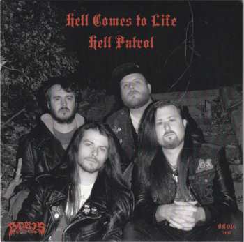 SP Death Of Kings: Hell Comes To Life