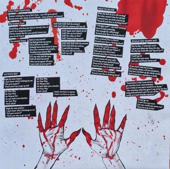 LP Death Pill: Death Pill CLR | LTD