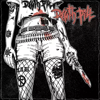 Death Pill: Death Pill