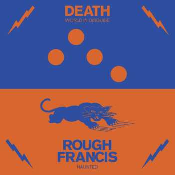 SP Death: World In Disguise / Haunted