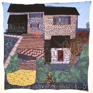 CD Death Songs: Sung Inside A House DIGI