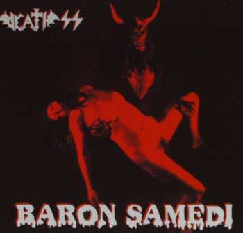 Album Death SS: Baron Samedi