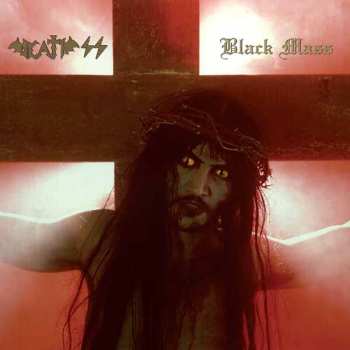 CD Death SS: Black Mass