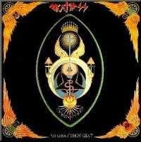Album Death SS: Do What Thou Wilt