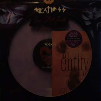 Album Death SS: Love Until Death