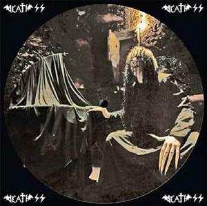 Album Death SS: Ogre's Lullaby